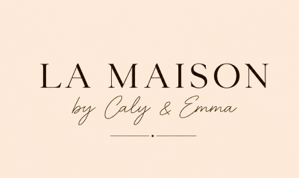 la maison by Caly & Emma : Coiffeur à Marseille