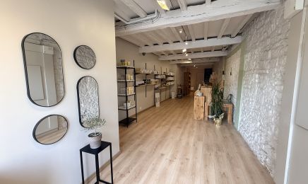Lobélista : Coiffeur à Chaumont