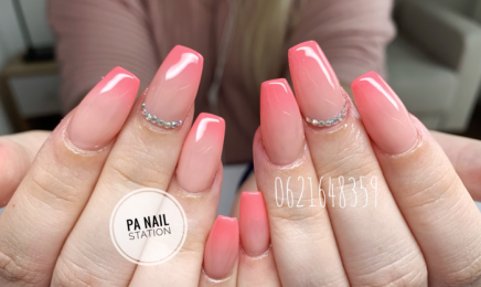 PA NAIL STATION : Manucure à Strasbourg