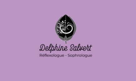 Delphine Salvert - Réflexologue et Sophrologue : Institut de beauté à Givrand