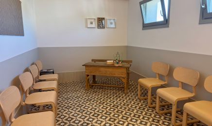 Centre Dermo Laser  - LA COMTESSE MANÉ  : Institut de beauté à Marseille