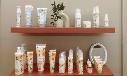 L'Instant Beauté By Whitney : Manucure à Villefagnan