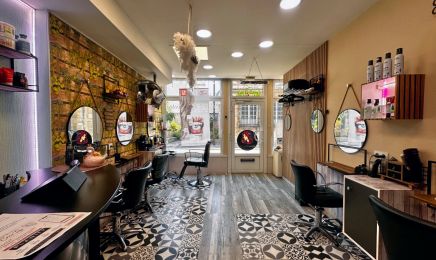 Esprits Créa'Tifs : Coiffeur à Châlons-en-Champagne