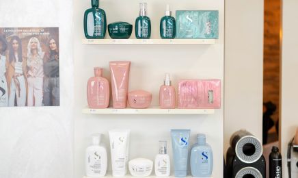 Kaza coiffure  : Institut de beauté à Saint-Michel-Chef-Chef