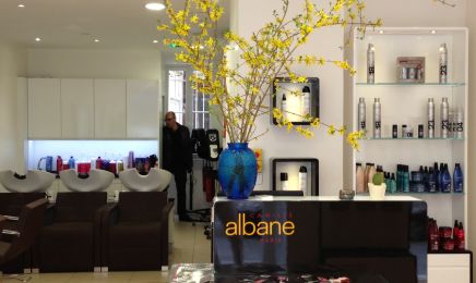 Camille Albane - Paris 05 Monge : Coiffeur à Paris
