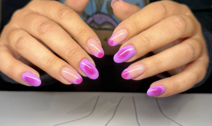 Larpi Nails : Manucure à Nostang