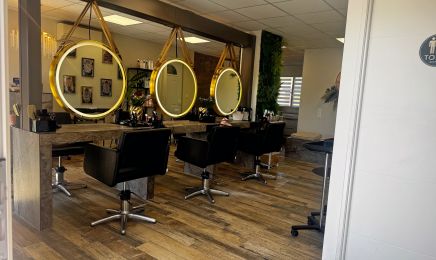 Le Salon de Margaux - Juillan : Coiffeur à Juillan