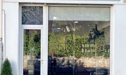 Hair' style individuel : Coiffeur à Royan