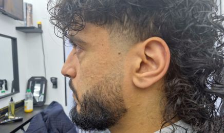 Linstant Barber : Coiffeur à Lyon
