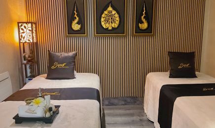 Supa Massages Thaï et Bien Être  : Spa à Gap