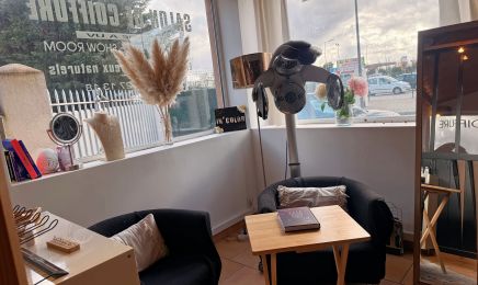 In Color : Coiffeur à Sorgues
