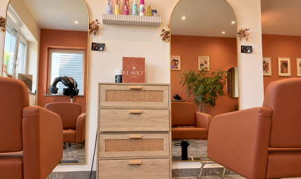 El Solé - Coiffeur & Coloriste - Colmar/Wettolsheim : Barbier à Wettolsheim