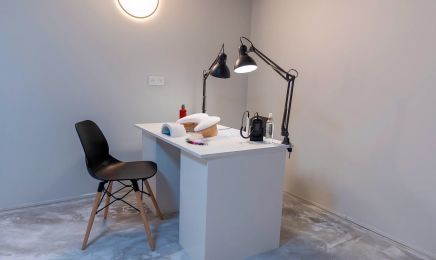 Perle Beauty studio (Vagabond) : Manucure à Angers