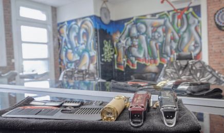 Coiffeur Barbier Châlons - Le Coiffeur du Quartier  : Coiffeur à Châlons-en-Champagne