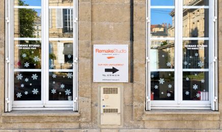 Remake Studio : Institut de beauté à Caen