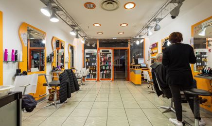 Tchak - Vandœuvre-lès-Nancy : Coiffeur à Vandœuvre-lès-Nancy