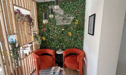 ART Signature : Institut de beauté à Strasbourg