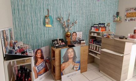 Institut Vanille Coco  : Institut de beauté à Saint-Claude-de-Diray