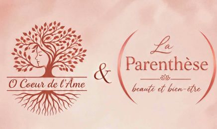 La Parenthèse (au sein du salon de coiffure O Coeur de l'Âme) : Institut de beauté à Palaminy