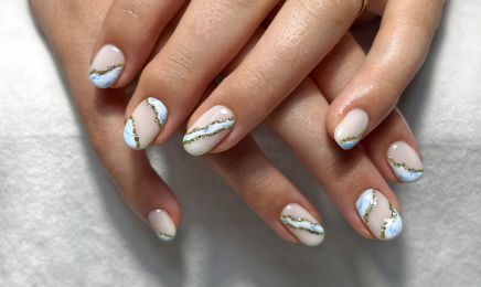 Fauly Nails : Coiffeur à Sallanches