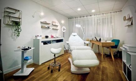 DERMAVIE : Institut de beauté à Sainte-Maxime