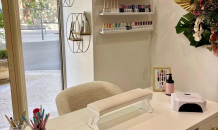 Maë Nails : Manucure à Lambesc