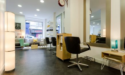 L'ATELIER By Marina : Coiffeur à Bordeaux