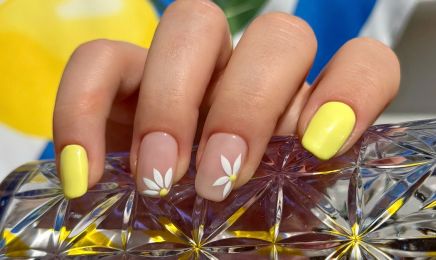 La Folie des ongles & Les ongles de Julie  : Manucure à Crêches-sur-Saône