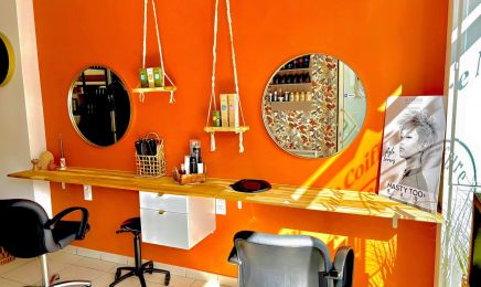 Linstant coiffure by Camille : Coiffeur à Bergues