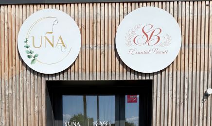 SB Lessentiel Beauté : Institut de beauté à La Chevrolière