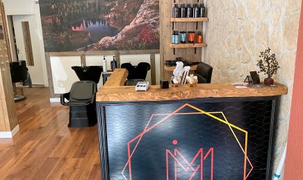 Art et élégance  : Coiffeur à Tarbes