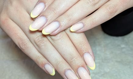 C'Nails Studio 62 : Manucure à Bailleul-Sir-Berthoult