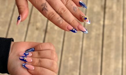 Nails by Clarisse : Manucure à Auch