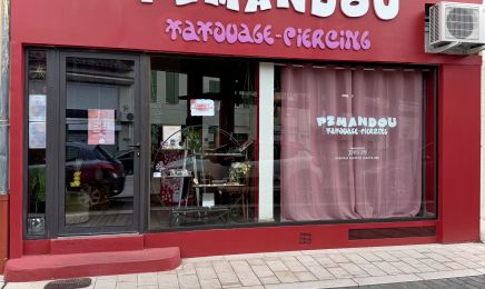 Les Mains de Déesse : Manucure à Muret