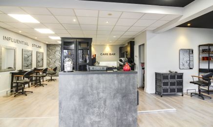 Libre Cours Le Rheu : Coiffeur à Le Rheu