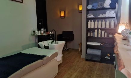 Florence Coiffure Head Spa : Coiffeur à Saint-Sulpice-sur-Lèze