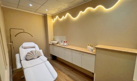 Napoli Bella : Institut de beauté à Charleville-Mézières