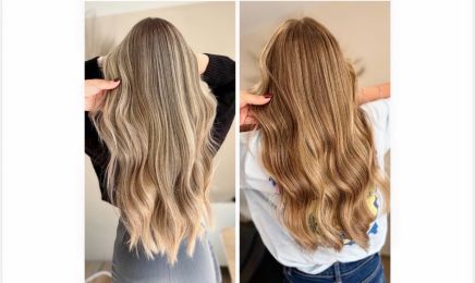 LES CISEAUX BY DORINE : Coiffeur à Manosque