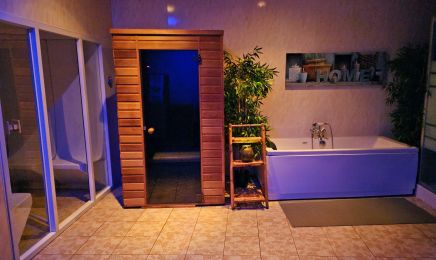 Privado - Spa - Massages : Coiffeur à La Louvière