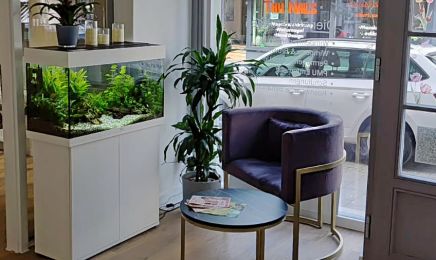 Zhanna Kruse Kosmetikstudio: Kosmetikstudio in Verbandsgemeinde Diez