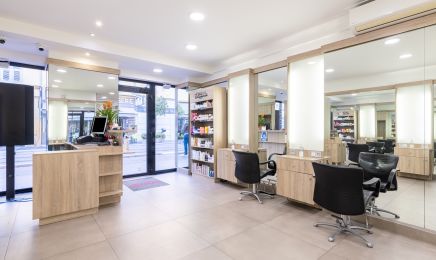 Station Coiffure La République : Coiffeur à Nice