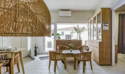 L’eveil des sens - Maison de beauté : Manucure à Ventabren