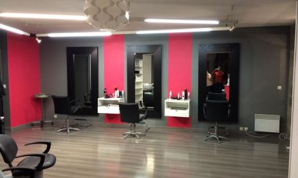 Hair'mine coiffure : Coiffeur à Pleubian