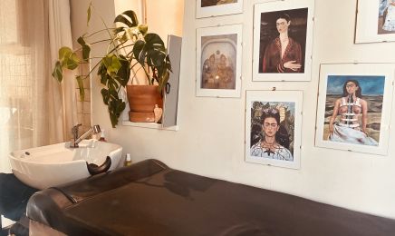 MAISON FRIDA : Coiffeur à Paris