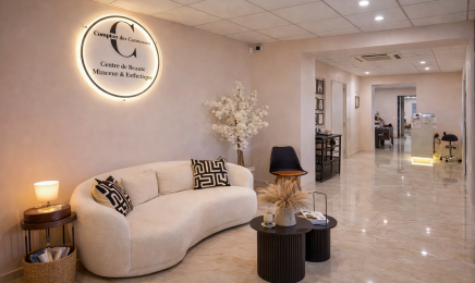 Comptoir des Comtesses – Épilation laser, minceur et anti-âge à Saint-Loubès : Institut de beauté à Saint-Loubès