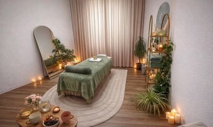Gaya Studio: Spa in Hattingen