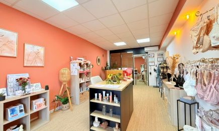 Rien que pour moi - Prothésiste Capillaire et Mammaire - Head Spa : Coiffeur à Salon-de-Provence