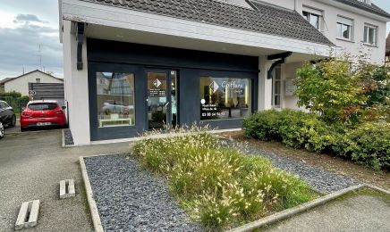 LC coiffure & Esthétique : Coiffeur à Lipsheim