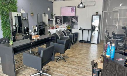 La Boite à Ciseaux : Institut de beauté à Montmorillon