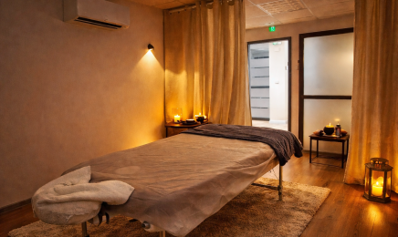 LESMAINSSAGES : Institut de beauté à Nancy